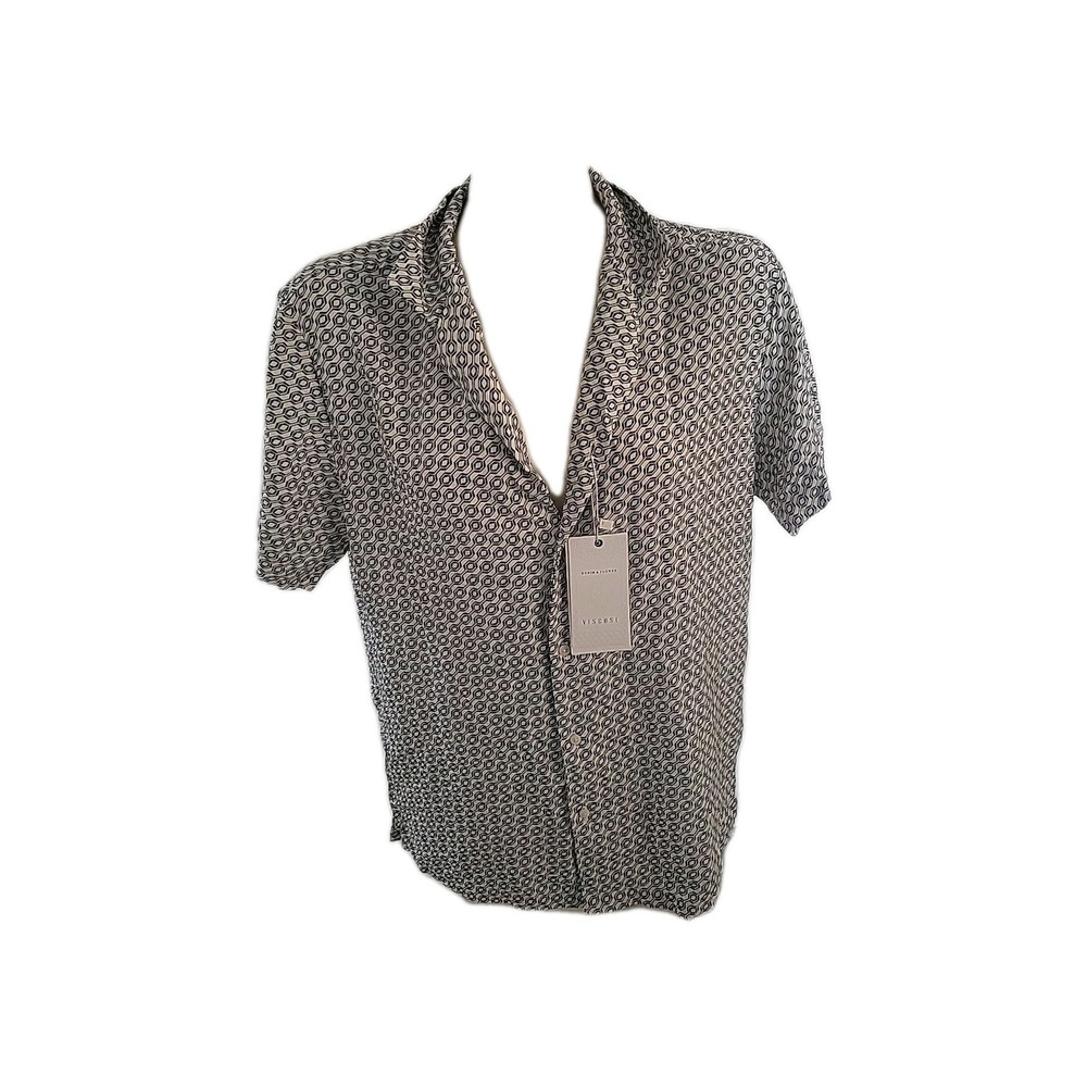 Denim & Flower‎ New Women's Button Down Blouse